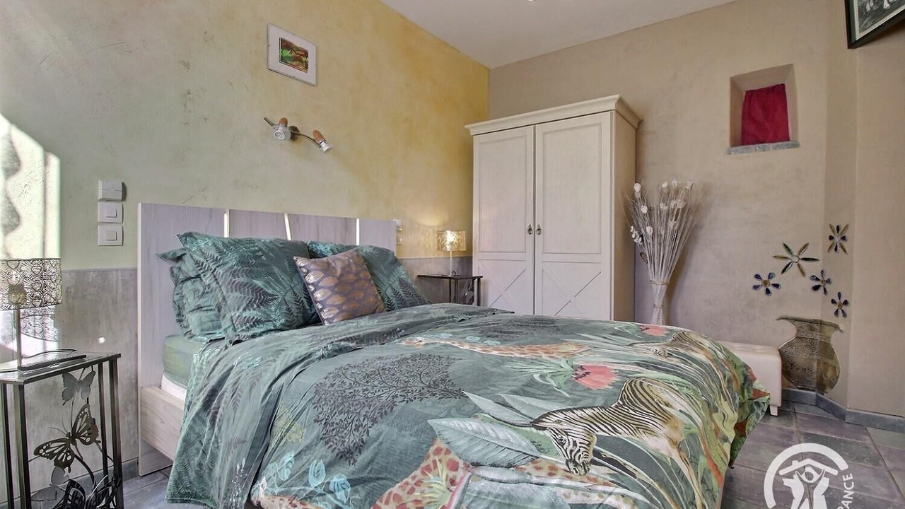 Photo of Bedroom in Yvignac-la-Tour