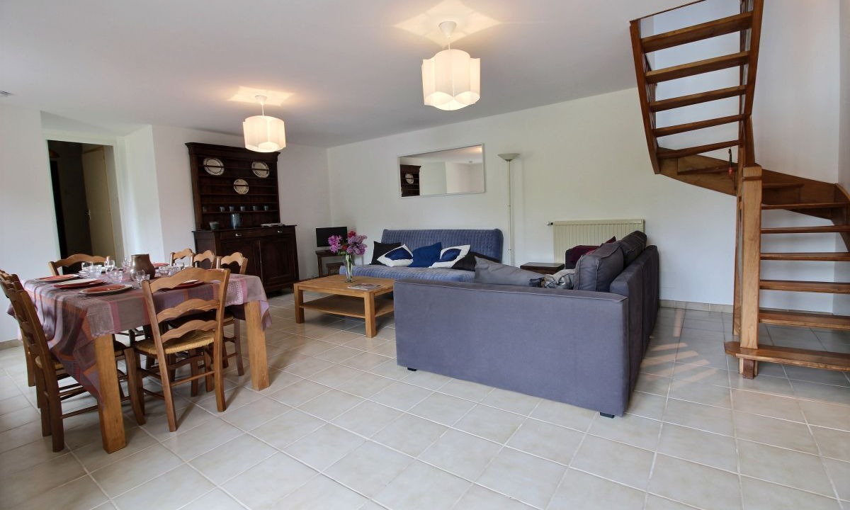 Photo of Livingroom in Ploulech