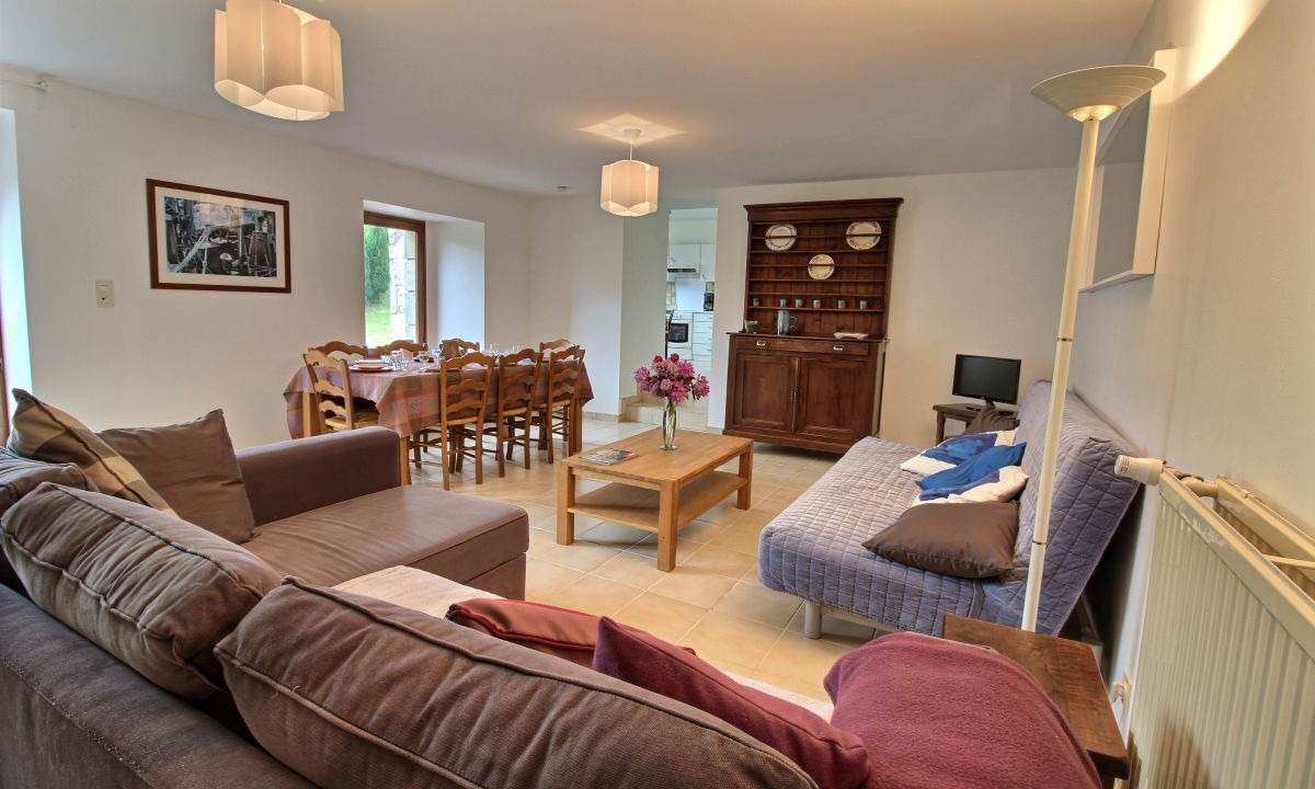 Photo of Livingroom in Ploulech