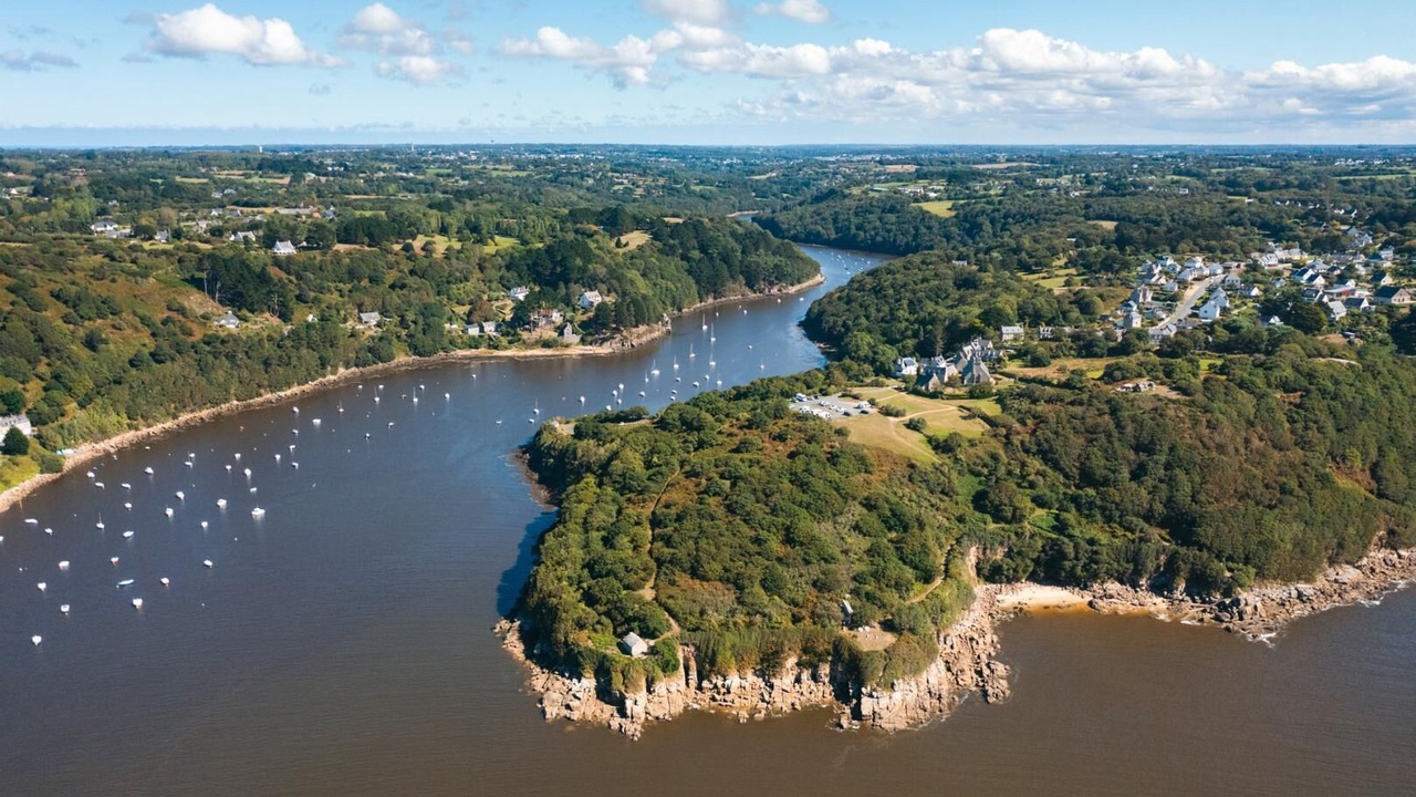 Photo of Outdoor in Ploulech