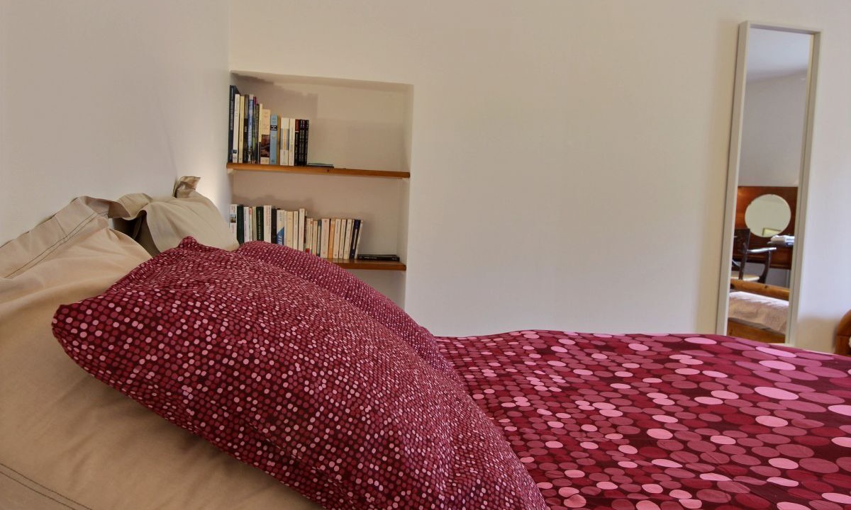 Photo of Bedroom in Ploulech