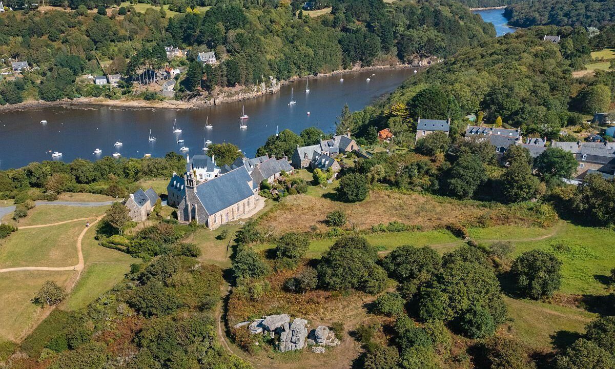 Photo of Outdoor in Ploulech