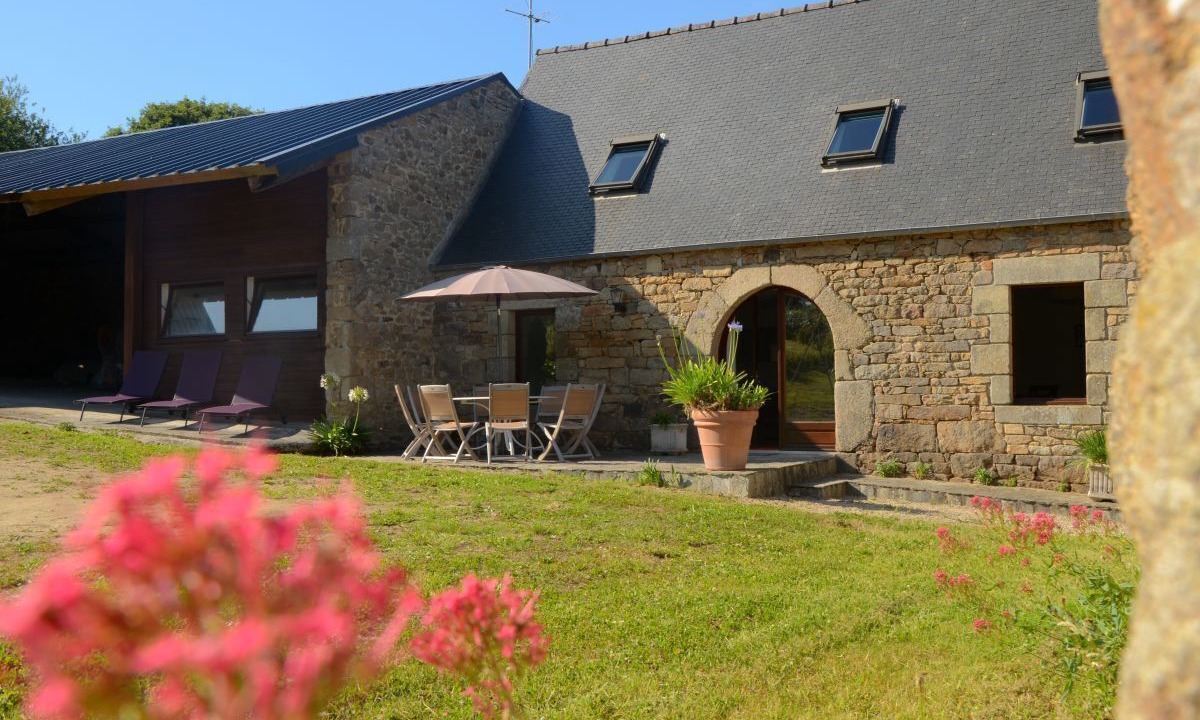 Photo of Outdoor in Ploulech