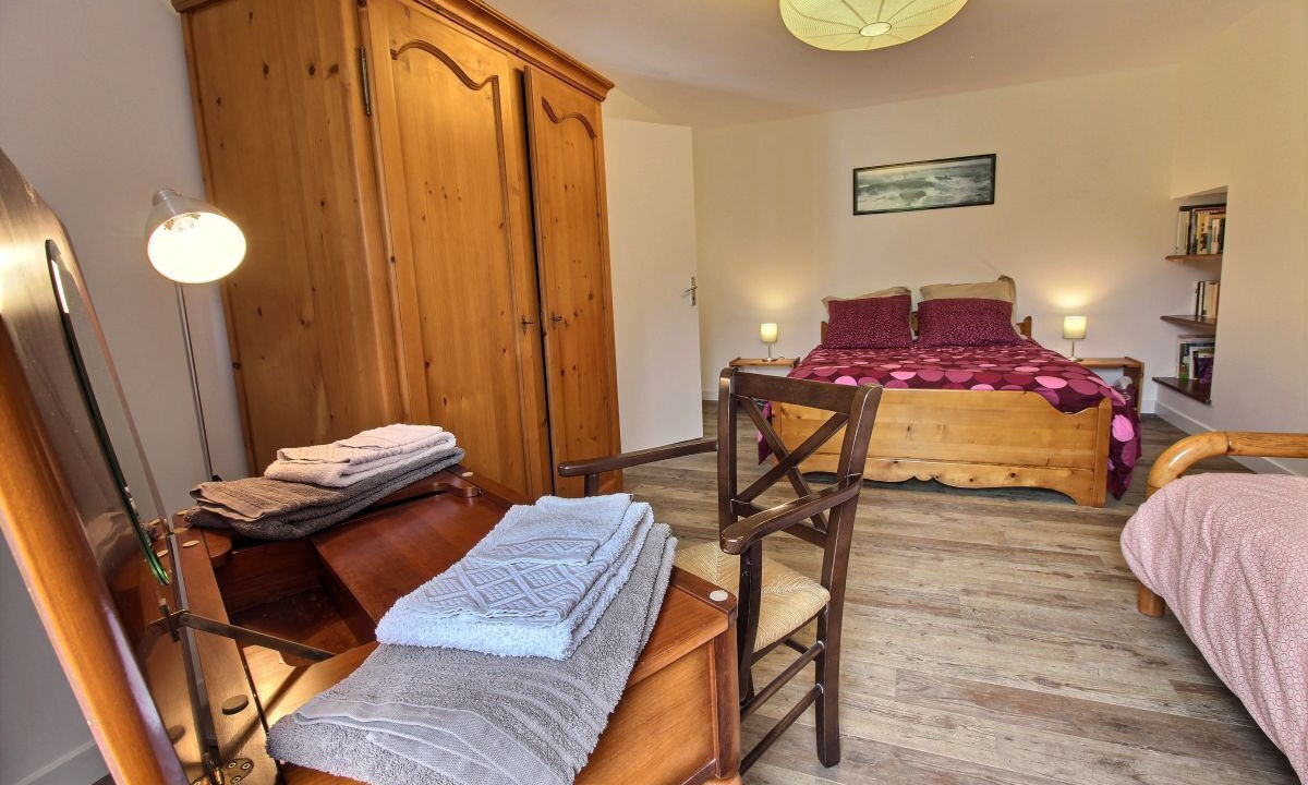 Photo of Bedroom in Ploulech