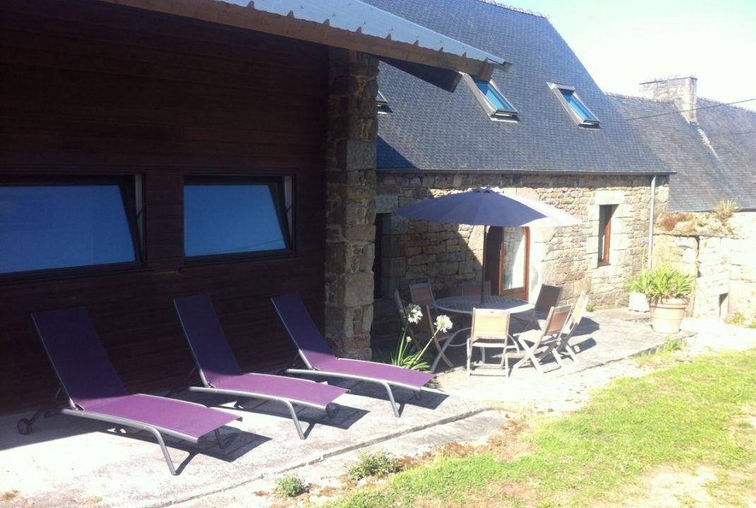 Photo of Outdoor in Ploulech