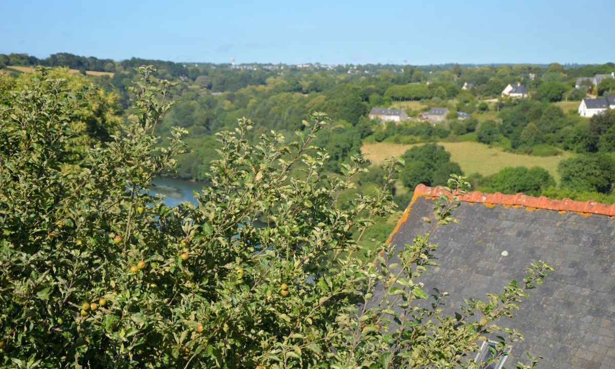 Photo of Outdoor in Ploulech