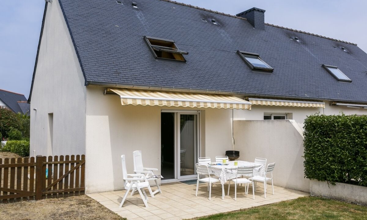 Photo of Outdoor in Cite