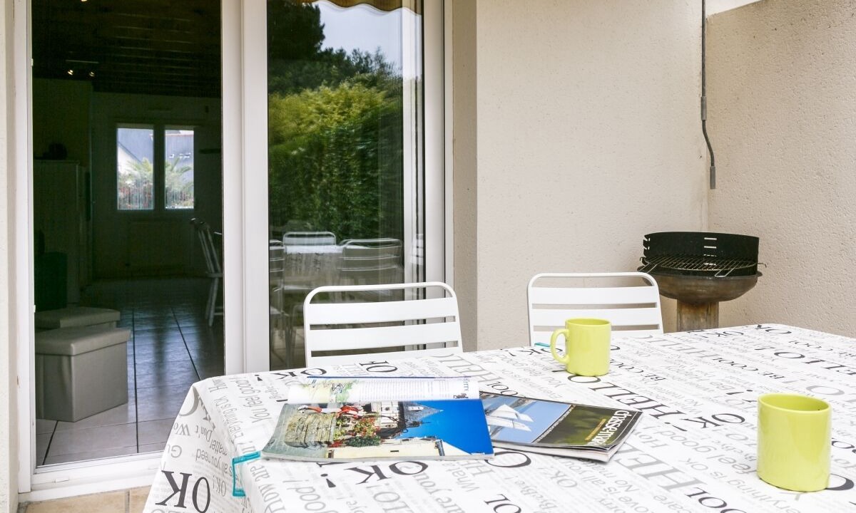 Photo of Outdoor in Cite