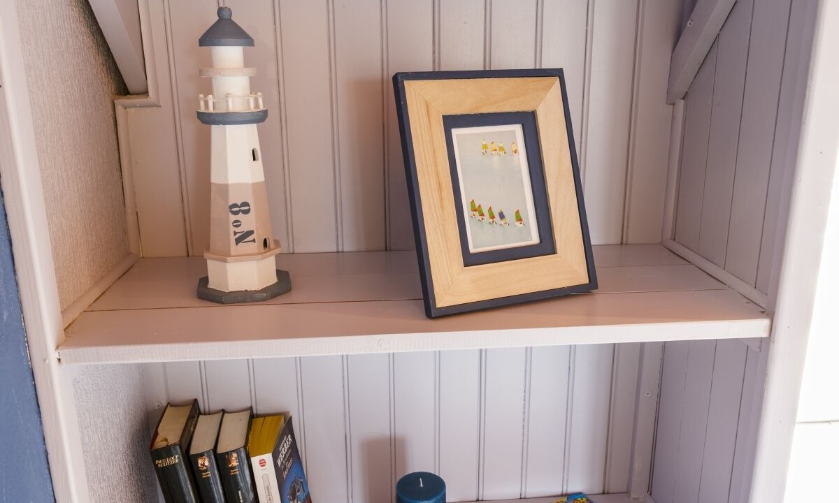 Photo of Bedroom in Cite