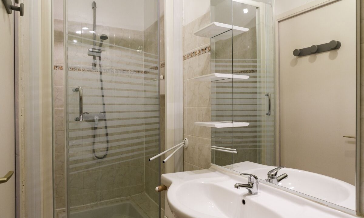 Photo of Bathroom in Cite