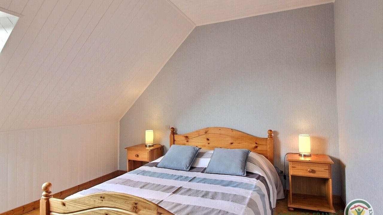 Photo of Bedroom in Cite