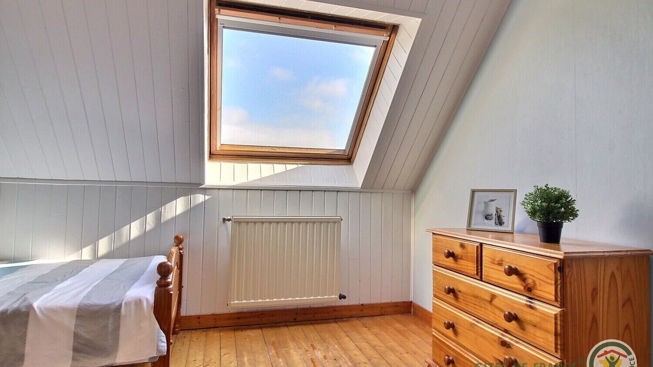 Photo of Bedroom in Cite