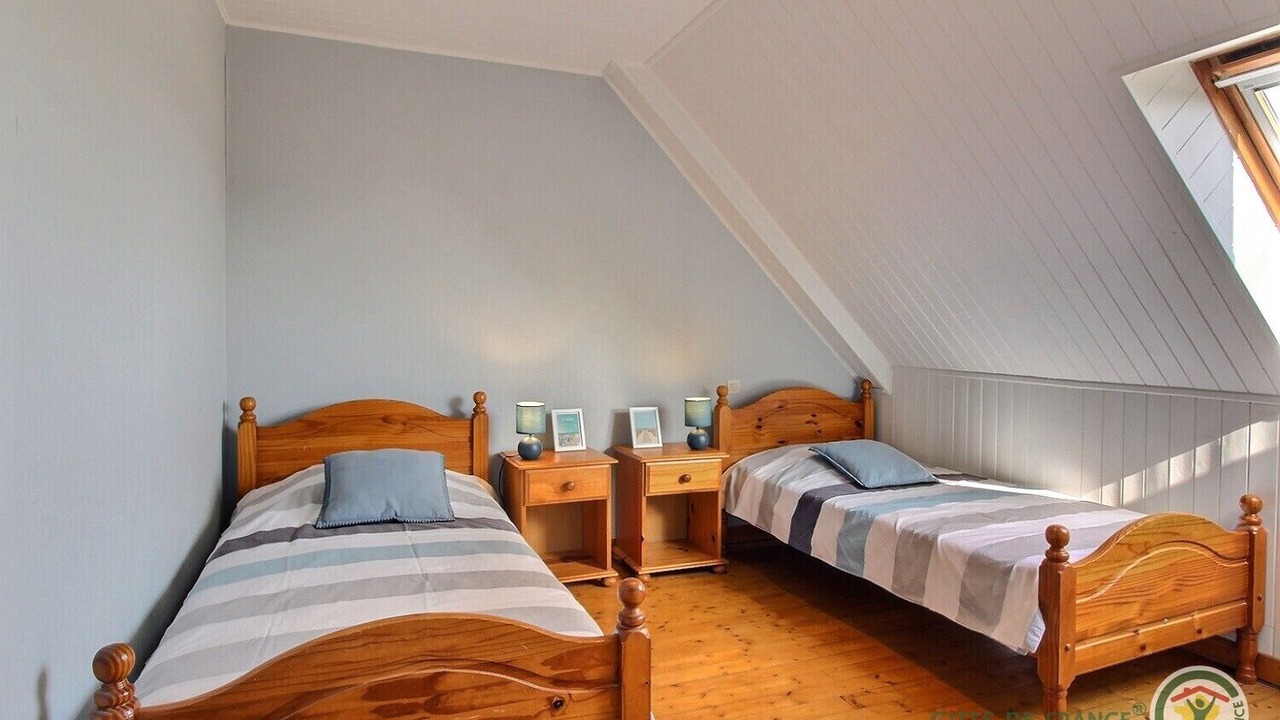 Photo of Bedroom in Cite