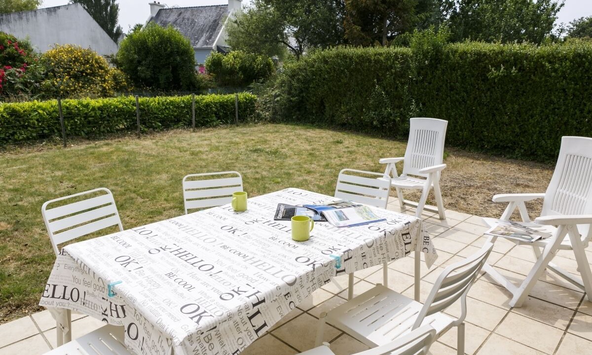 Photo of Outdoor in Cite