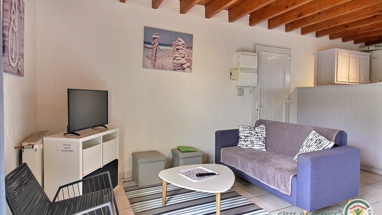 Photo of Livingroom in Cite