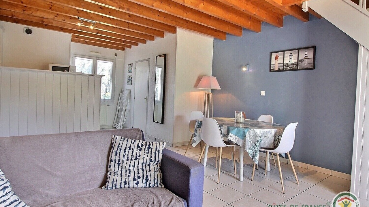 Photo of Livingroom in Cite