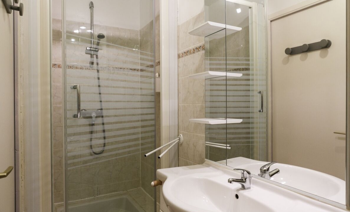 Photo of Bathroom in Cite