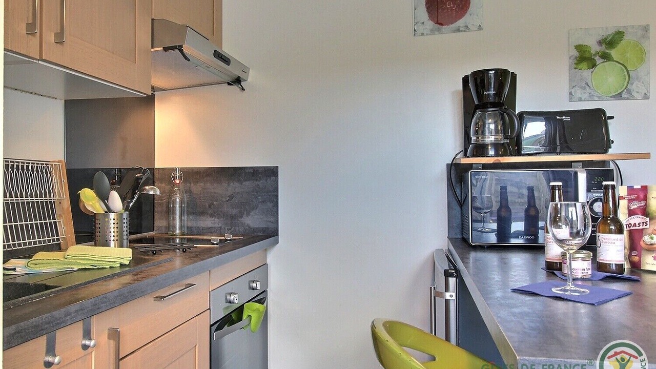 Photo of Kitchen in Ploubalay