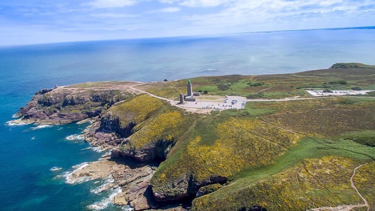 Photo of Outdoor in Ploubalay