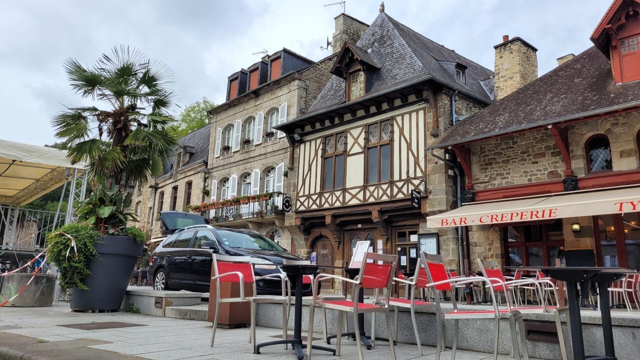 Photo of Outdoor in Ploubalay