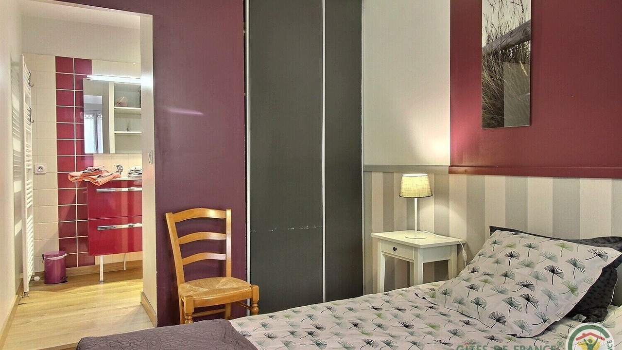 Photo of Bedroom in Ploubalay