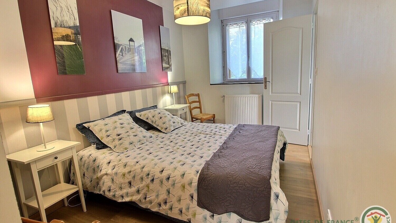 Photo of Bedroom in Ploubalay