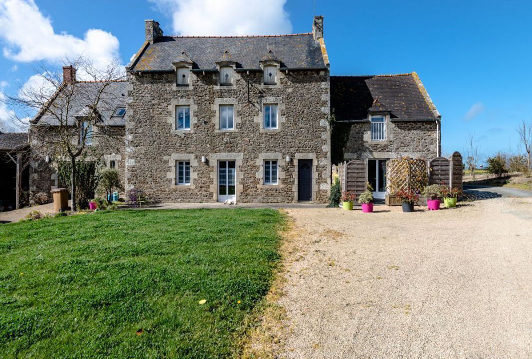 Photo of Outdoor in Ploubalay