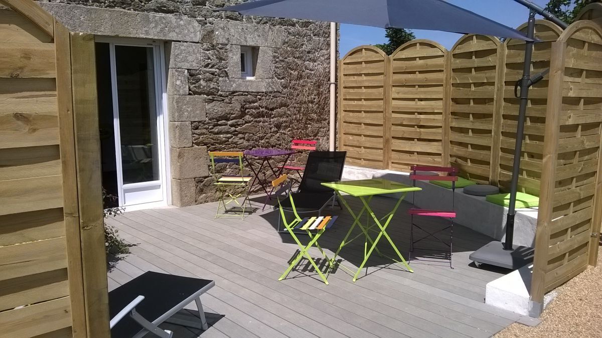 Photo of Outdoor in Ploubalay