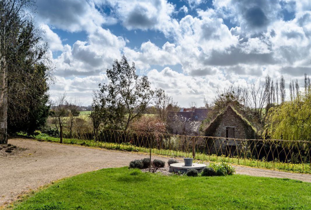 Photo of Outdoor in Ploubalay