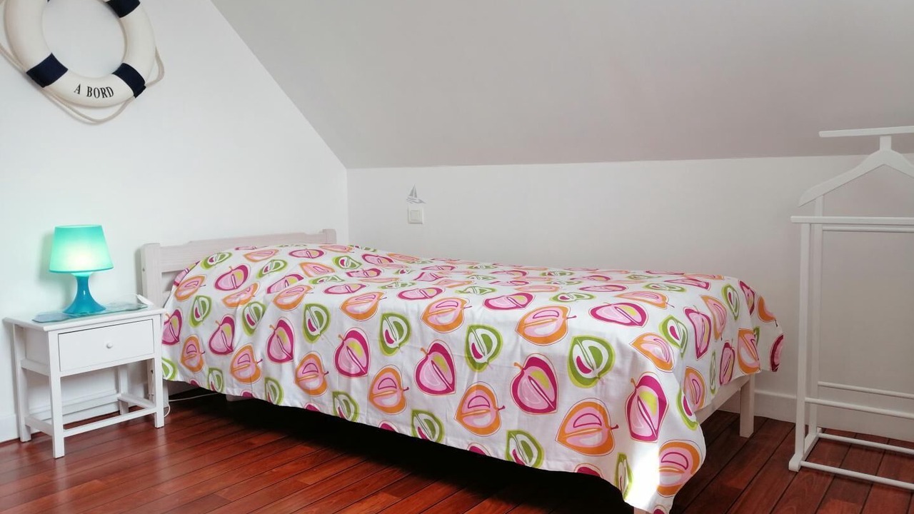 Photo of Bedroom in Pludual