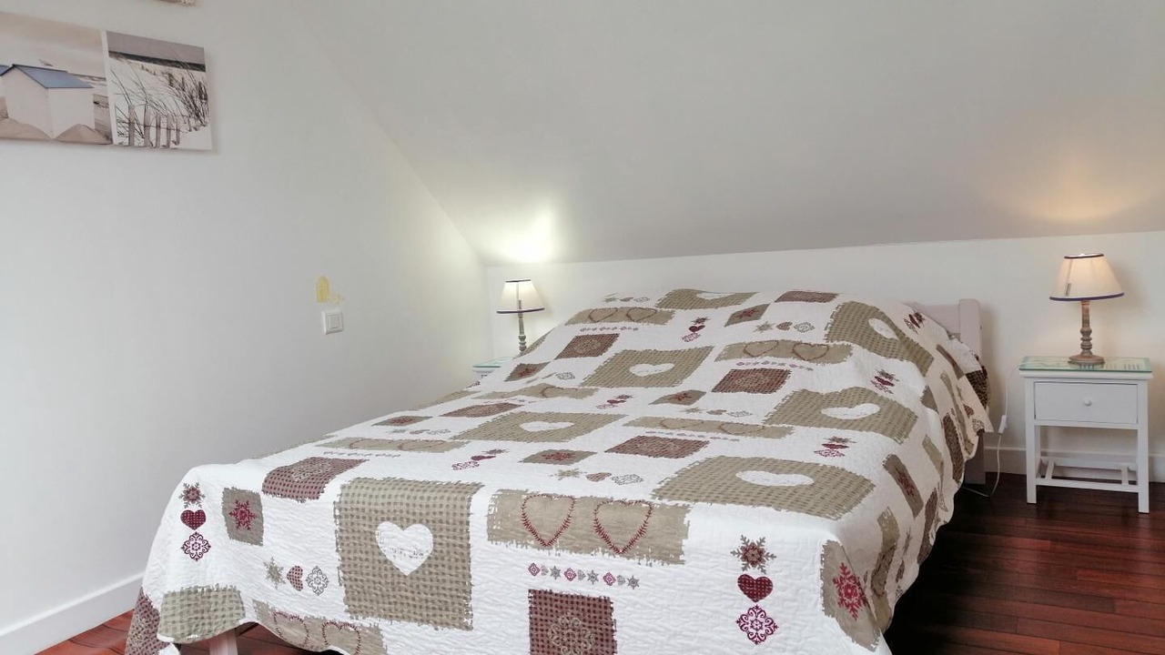 Photo of Bedroom in Pludual