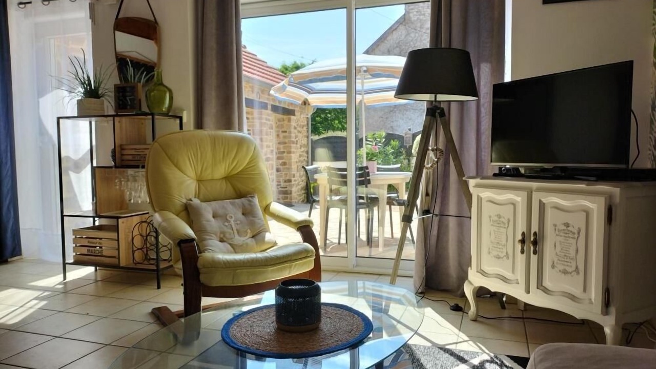 Photo of Livingroom in Pludual