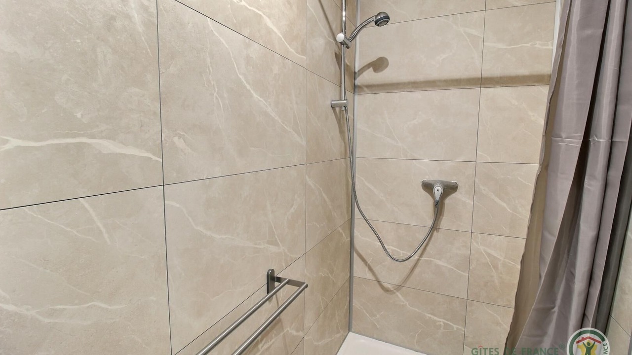 Photo of Bathroom in Cite