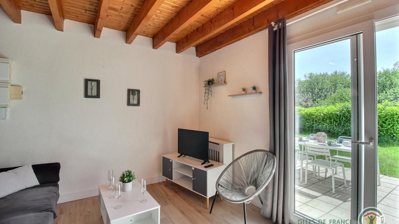 Photo of Livingroom in Cite