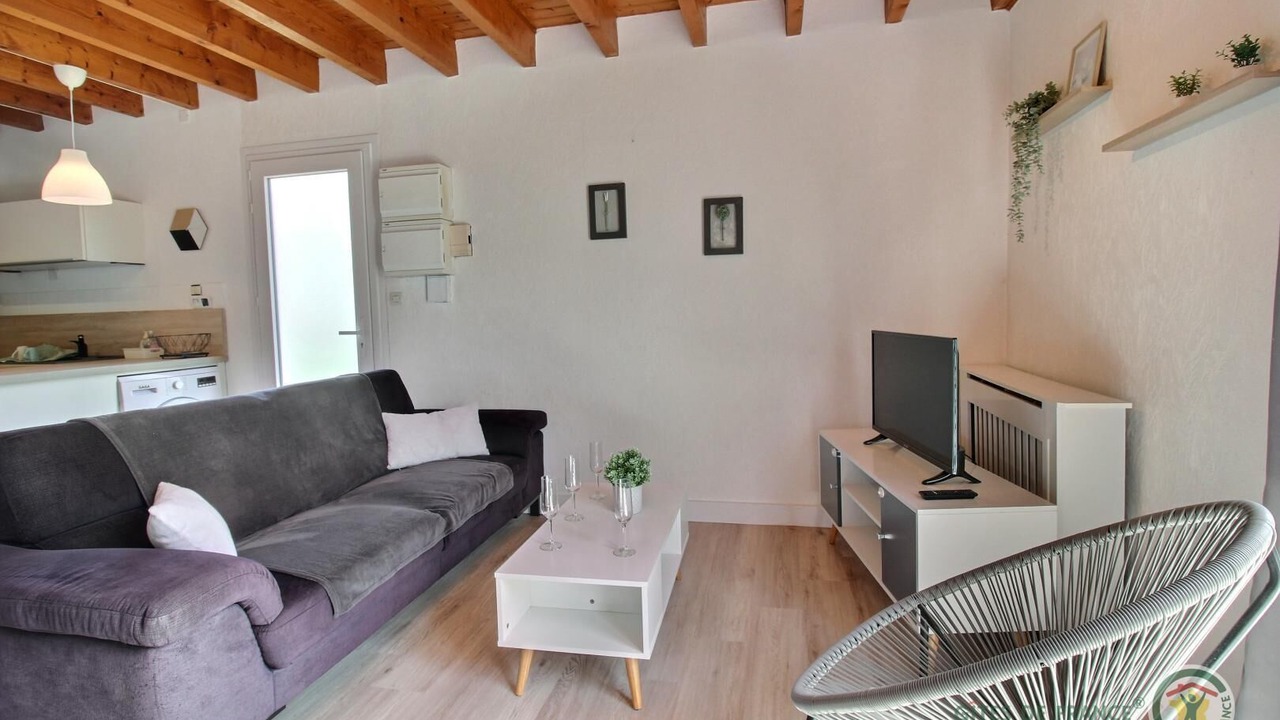 Photo of Livingroom in Cite