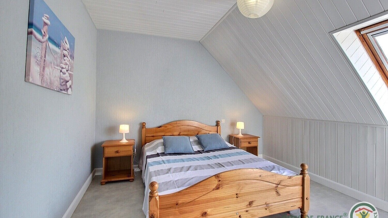 Photo of Bedroom in Cite