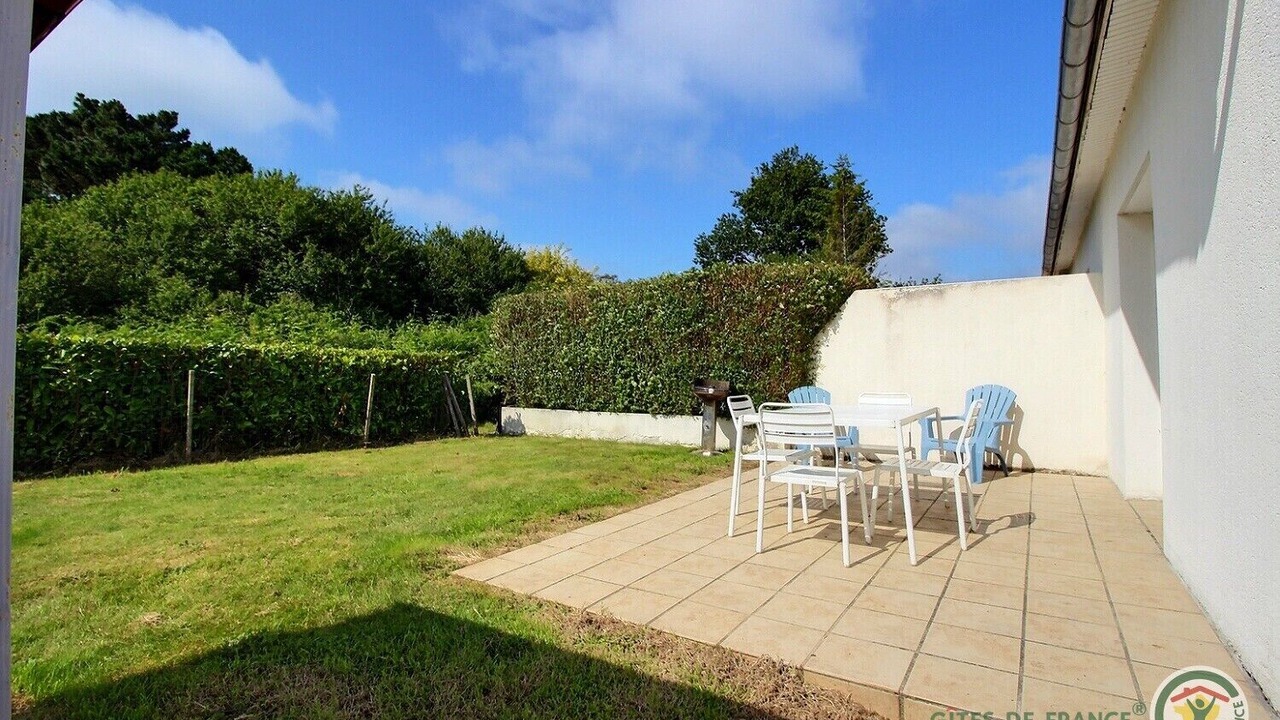 Photo of Outdoor in Cite