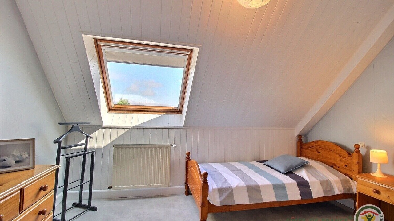 Photo of Bedroom in Cite