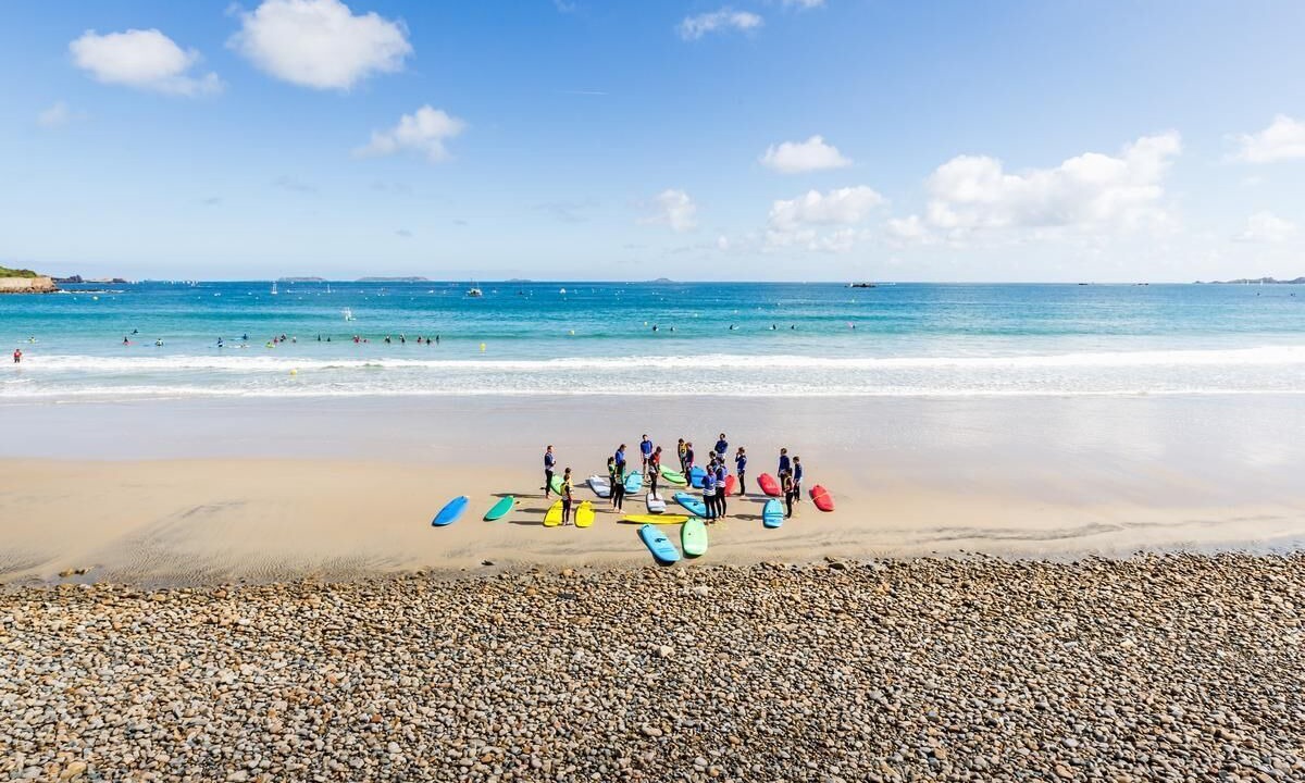 Photo of Others in Cite