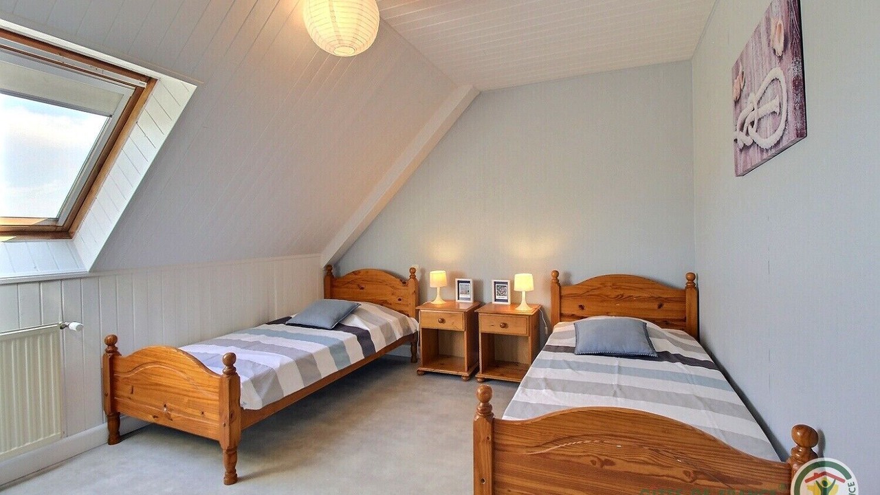 Photo of Bedroom in Cite