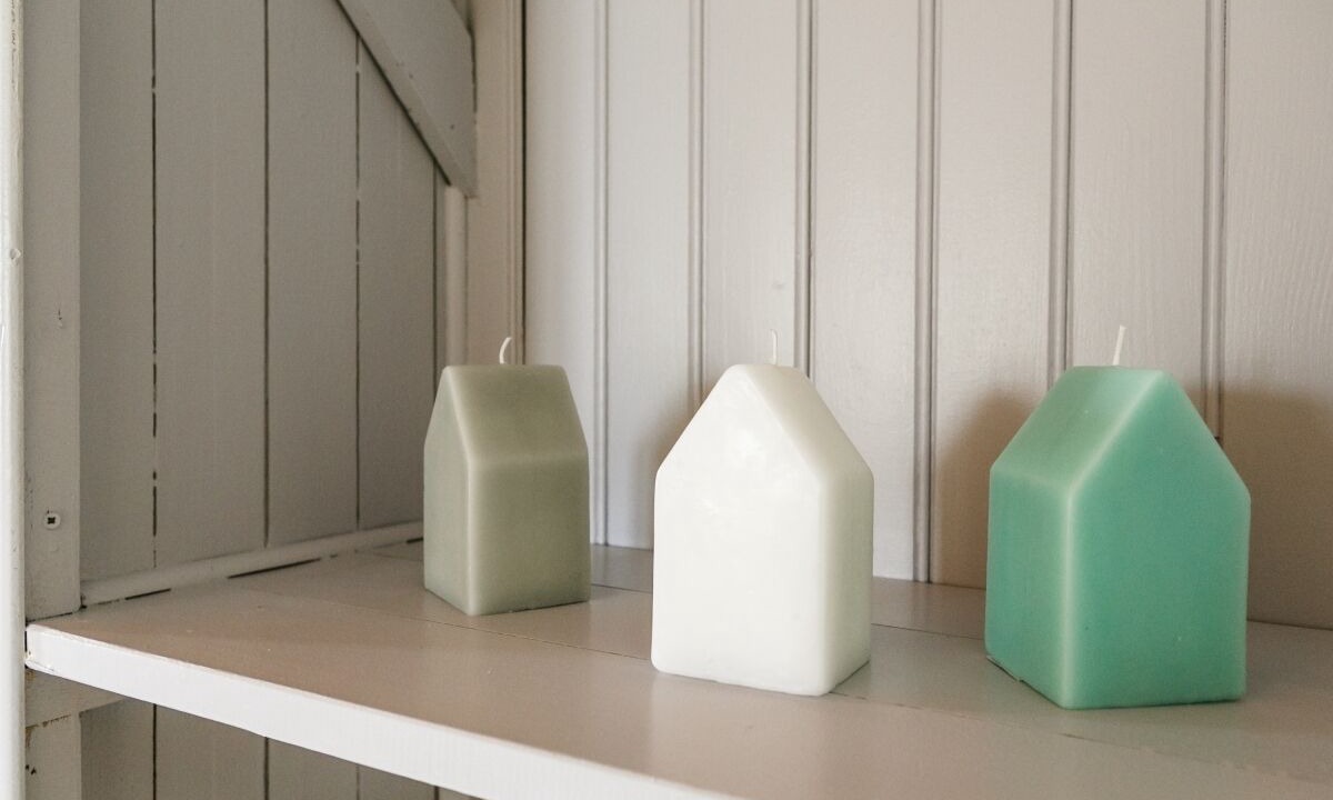 Photo of Bedroom in Cite