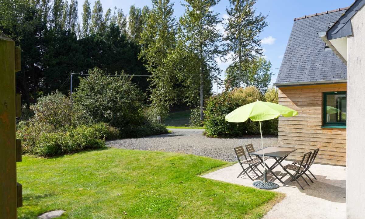 Photo of Outdoor in Langoat