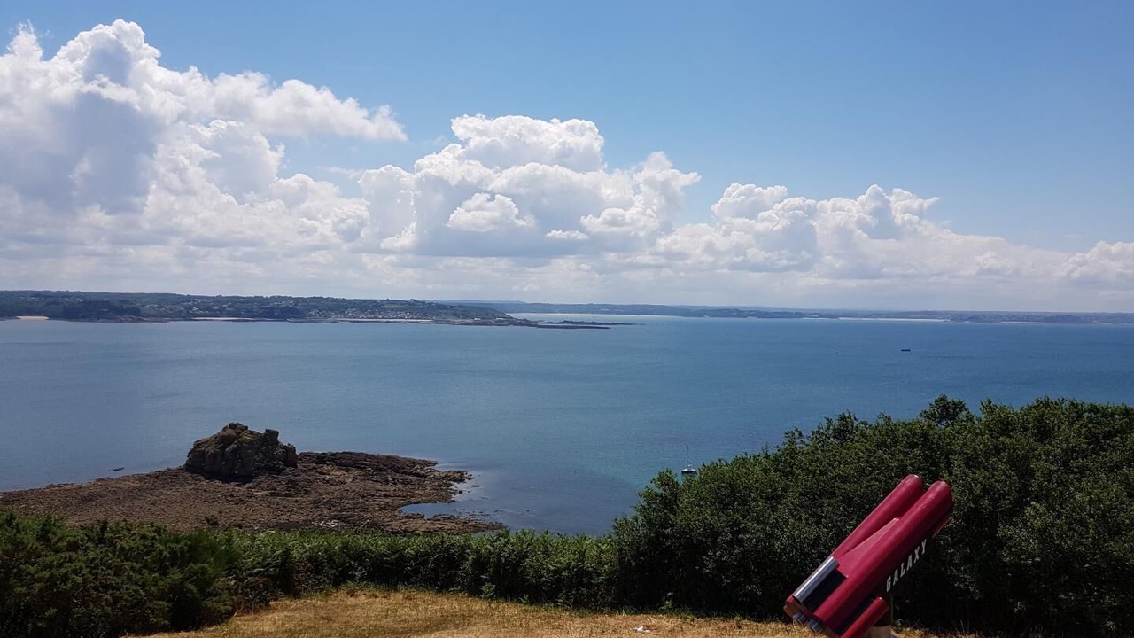 Photo of Outdoor in Langoat