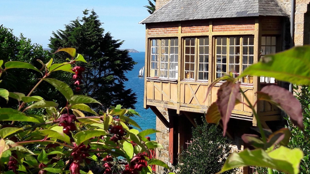 Photo of Outdoor in Langoat