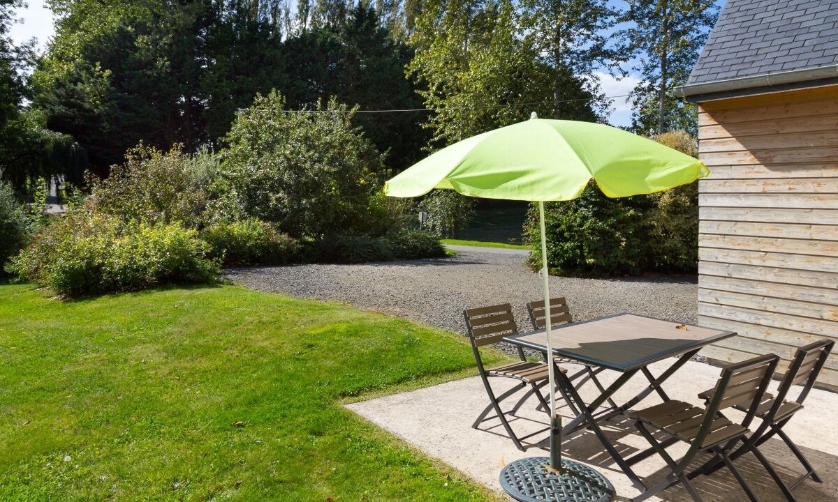 Photo of Outdoor in Langoat