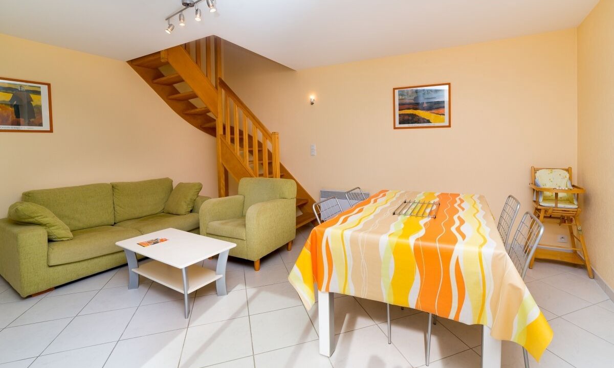 Photo of Livingroom in Langoat