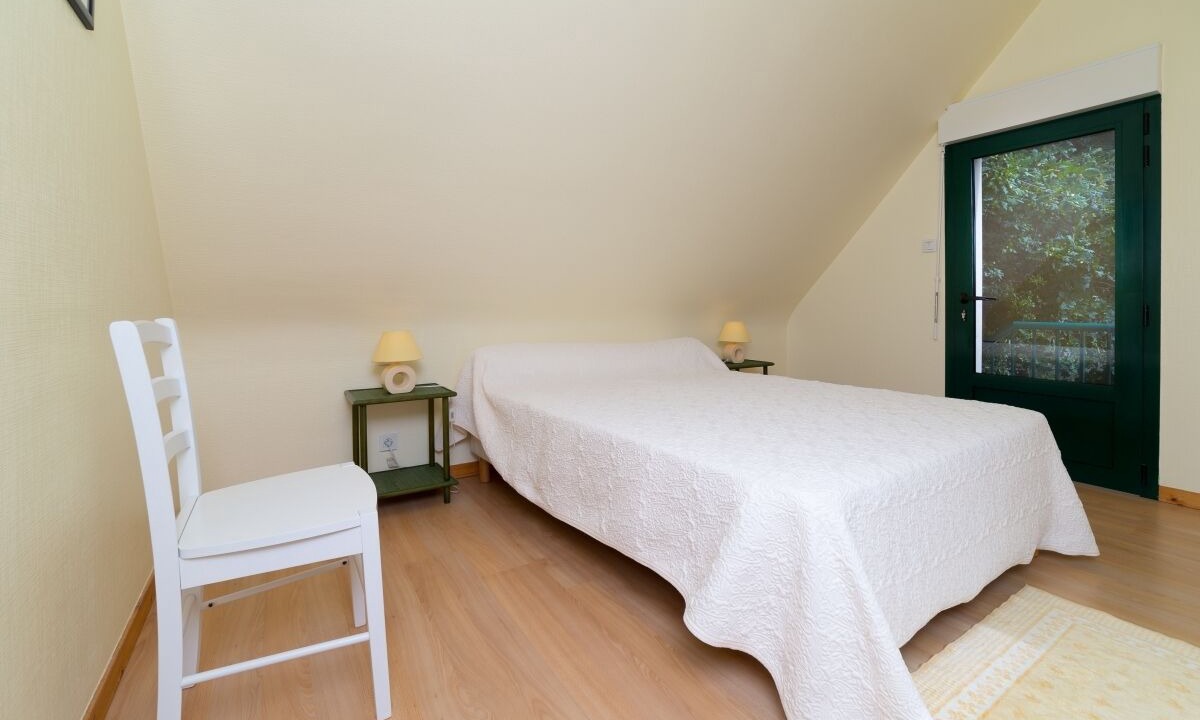 Photo of Bedroom in Langoat