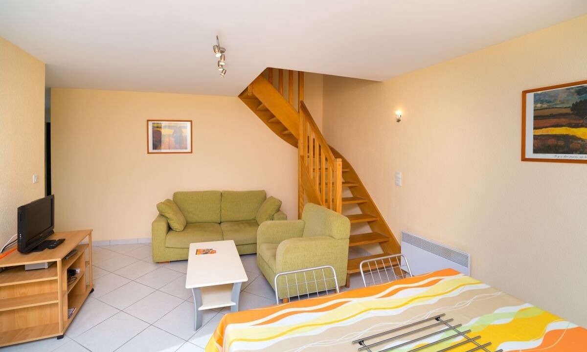 Photo of Livingroom in Langoat