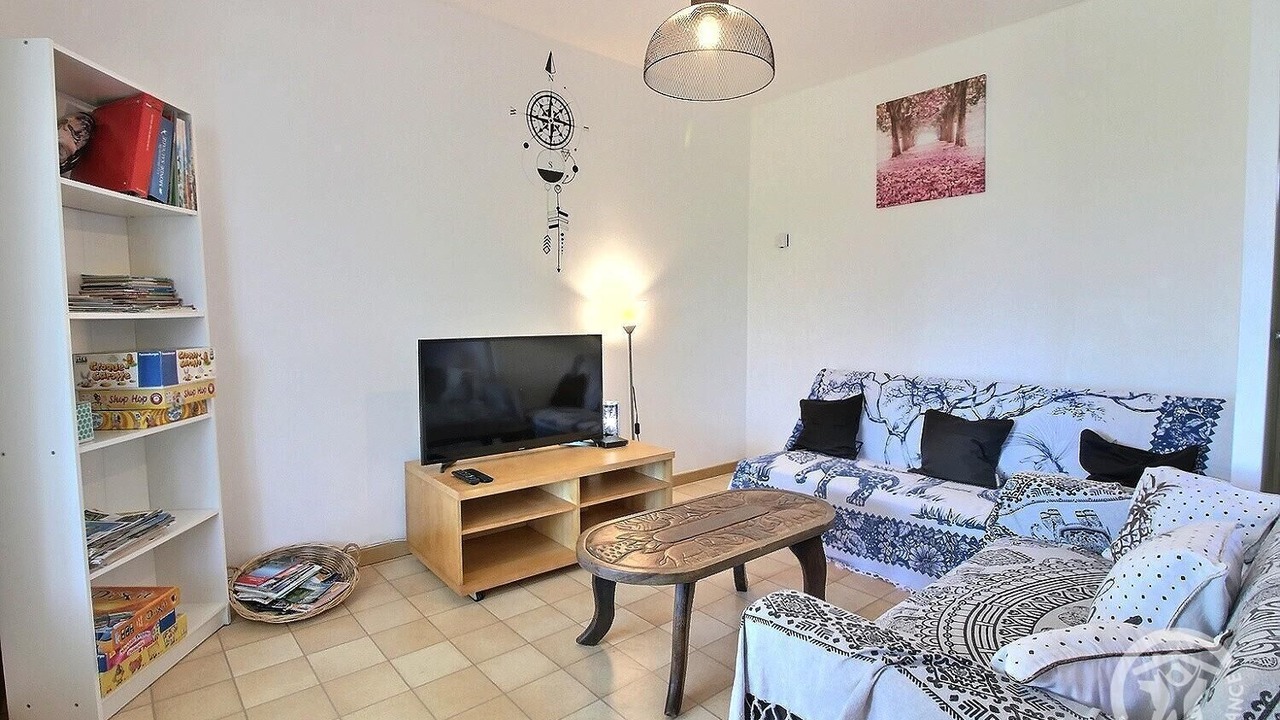 Photo of Livingroom in Plouguiel