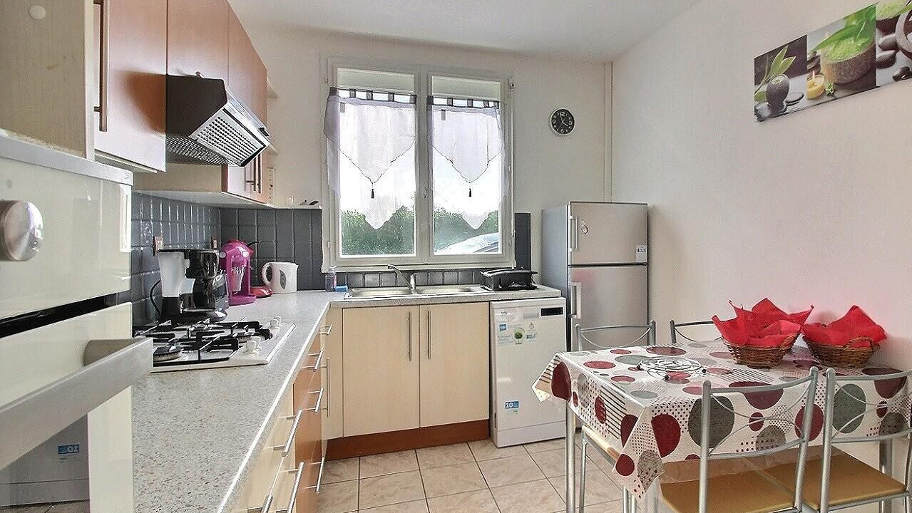 Photo of Kitchen in Plouguiel